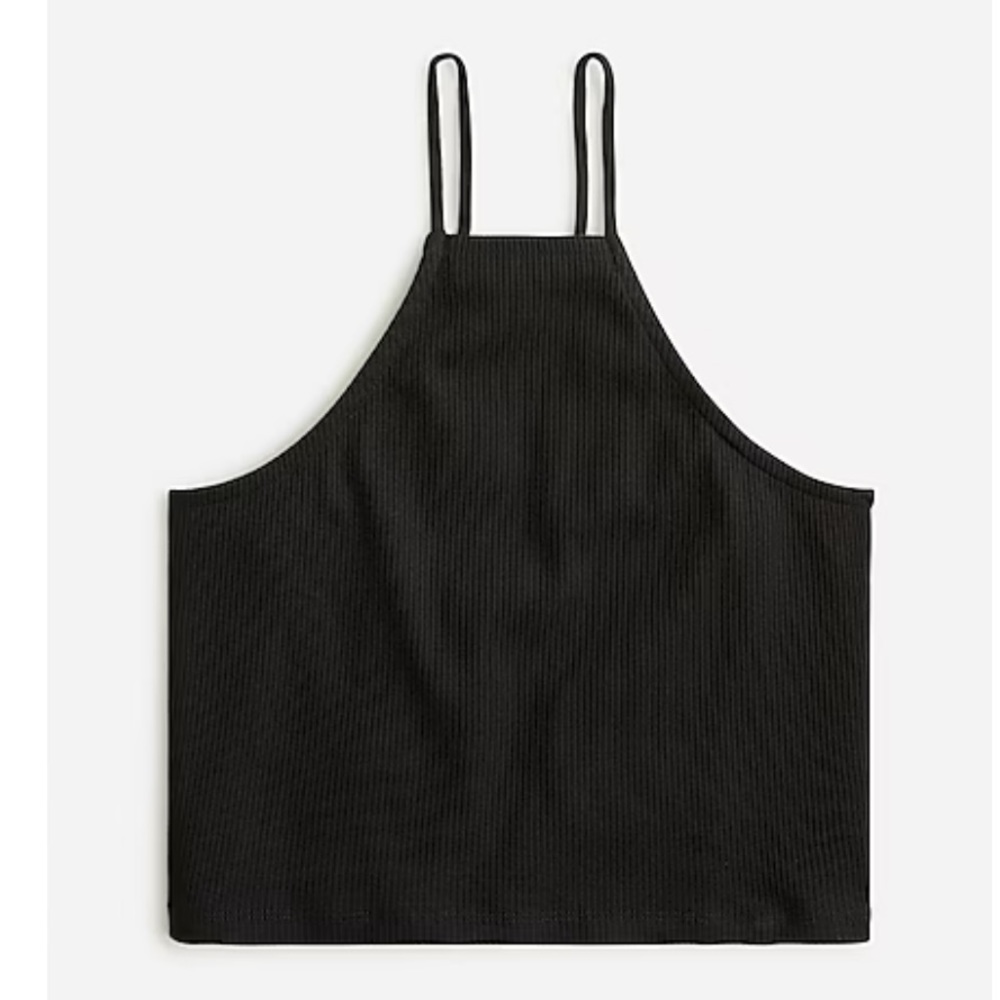 Jcrew mini top